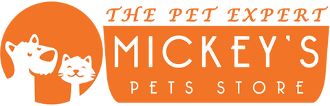 Mickey&#39;s Pets Store